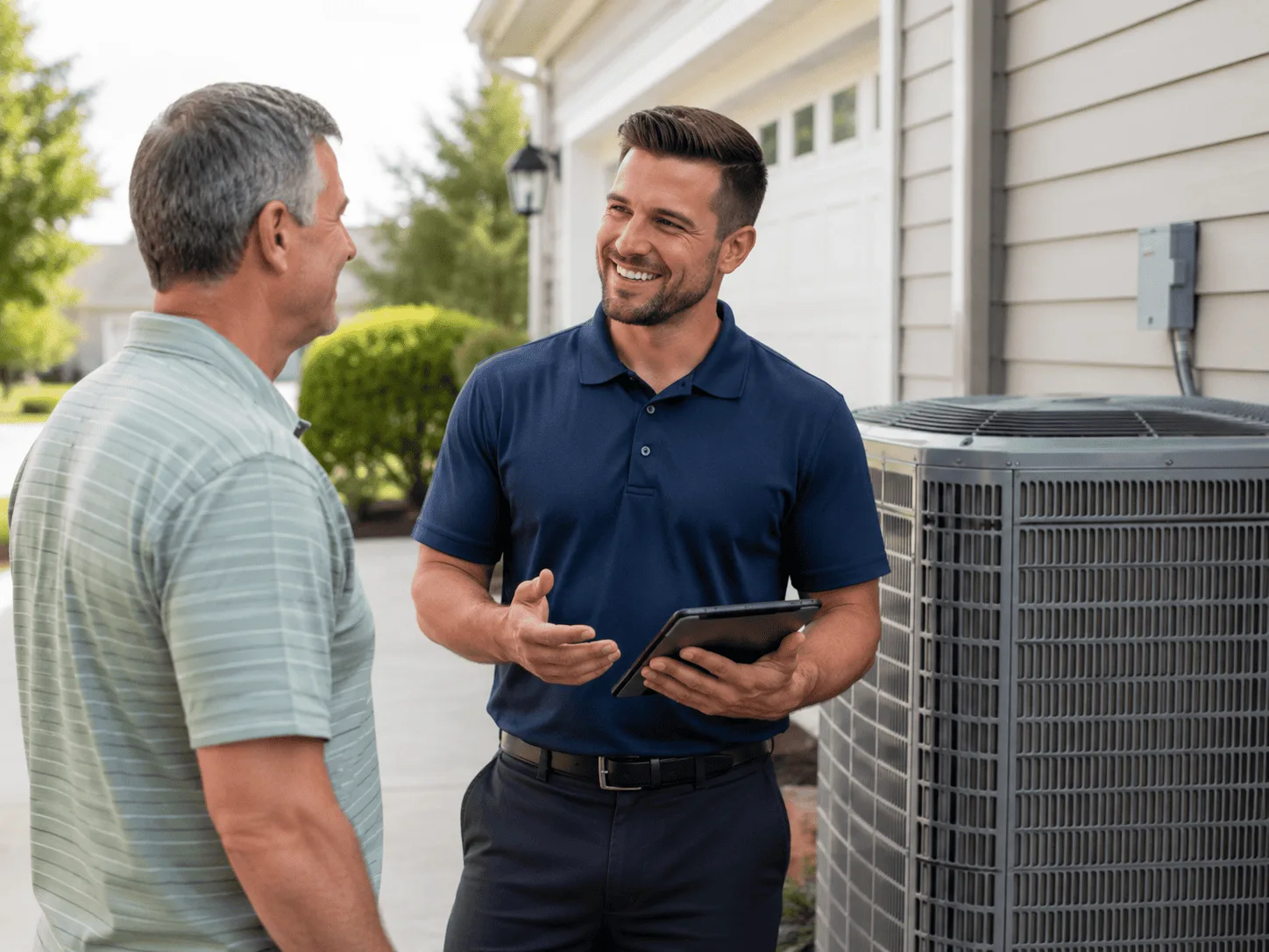 Heat Pump Installation Malvern, AR FAQs